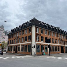 Kvinnehuset i Oslo