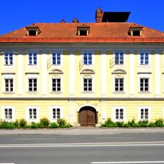 Klagenfurt, St. Veiter Ring 51