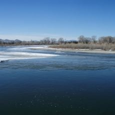 Missouri Headwaters State Park