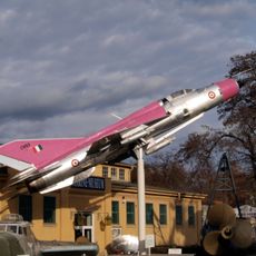 Mikojan / Gurewitsch MiG-21