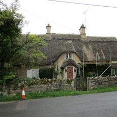 The Old Rectory Lodge