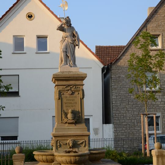 Gefallenendenkmal