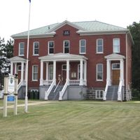 Saint-François-du-Lac