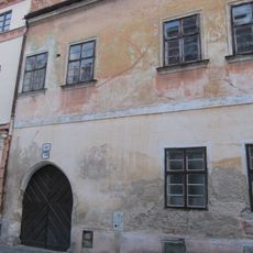 Velká Mikulášská 13