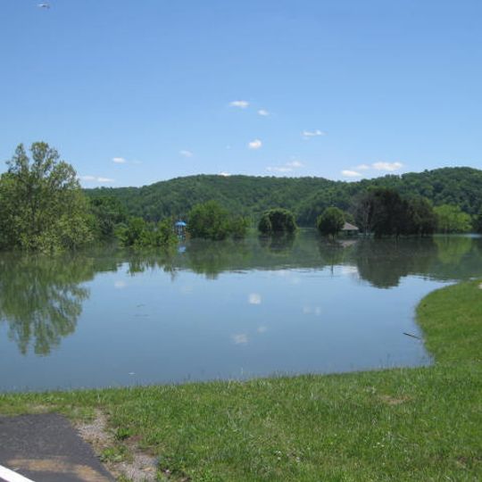 Green River