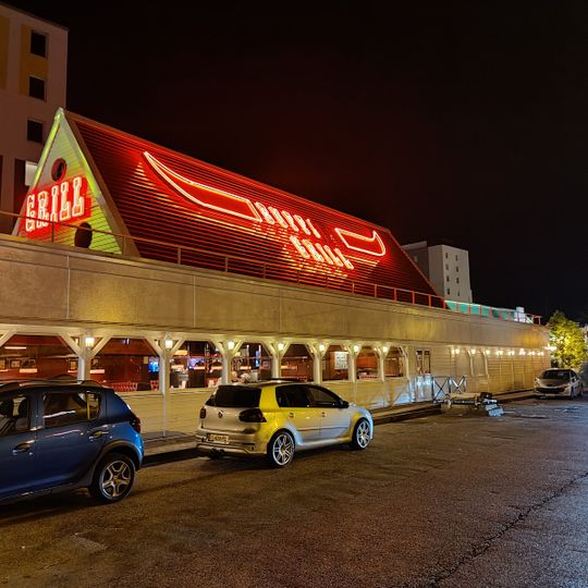 Buffalo Grill