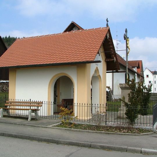 Wegkapelle