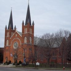 Holy Angels Church