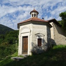 Cappella di Nostra Signora del Sacro Cuore