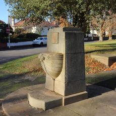 Merchant Marine War Memorial