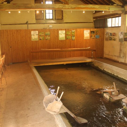 Aquariums du Lavoir