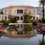 Main places to visit in Cannes
