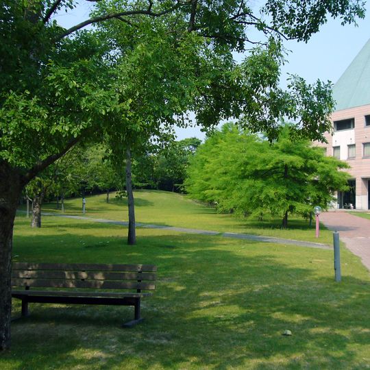 Universidad de arte de Osaka
