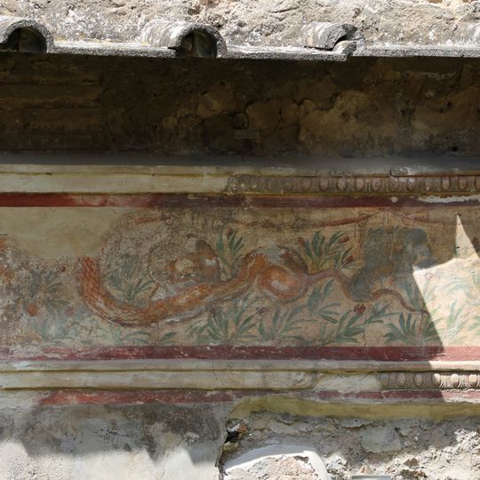 Thermopolium of the Phoenix