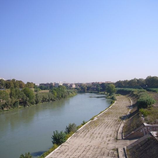 Lungotevere di San Paolo