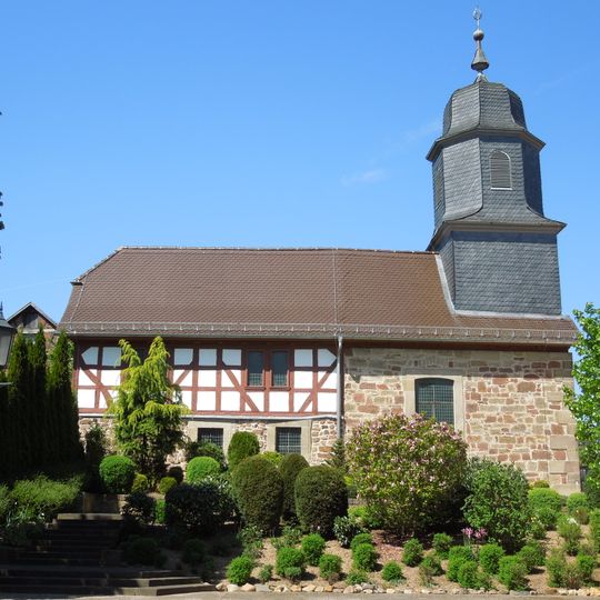 Evangelische Kirche