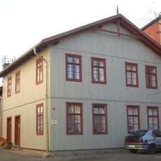 Harzweg 13 (Quedlinburg)