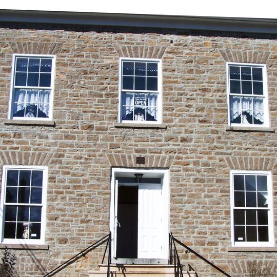 Ancien hôtel de ville