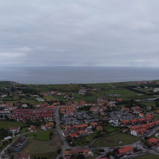 San Román de la Llanilla