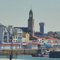 Saint-Gilles-Croix-de-Vie