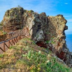 Ponta do Garajau
