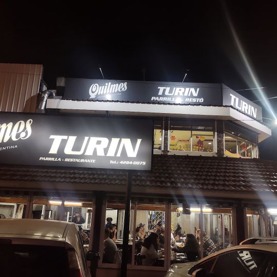 Turin