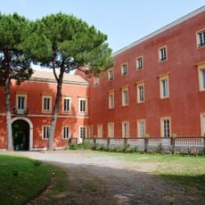 Reggia di Quisisana