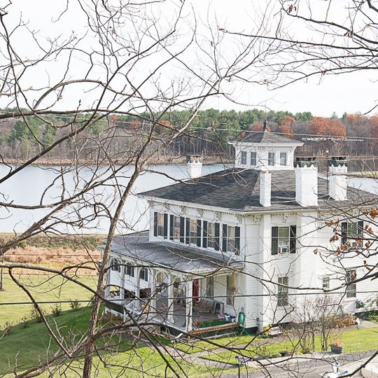 Henry T. Botsford House