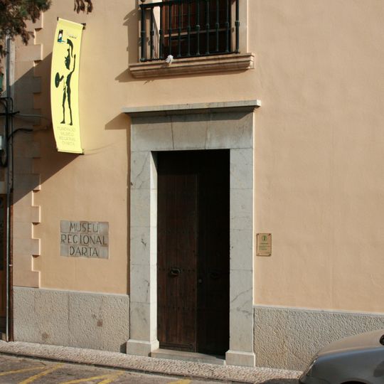 Museo Regional de Artà