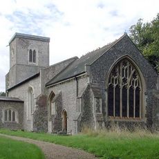 Church of St Mary