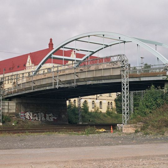 Erkkilä Bridge