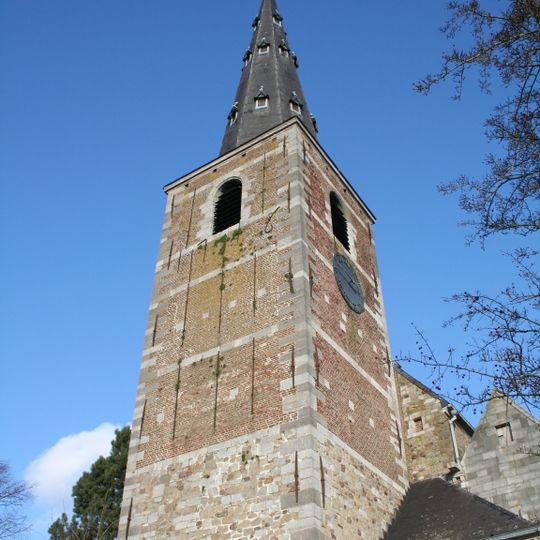 Onze-Lieve-Vrouw-Visitatiekerk