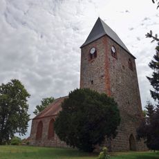Village church Preddöhl