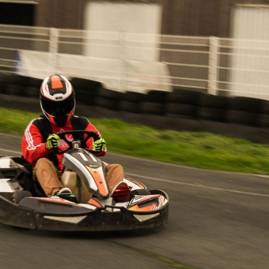 Karting Circuit de Cabourg