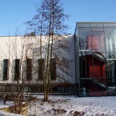 Museum Lothar Fischer