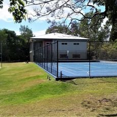 Dutton Park State School