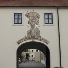Franziskanerkloster Frauenkirchen