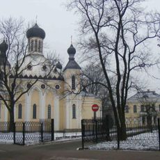 Monastery of Saint Barbara