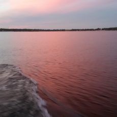 East Okoboji