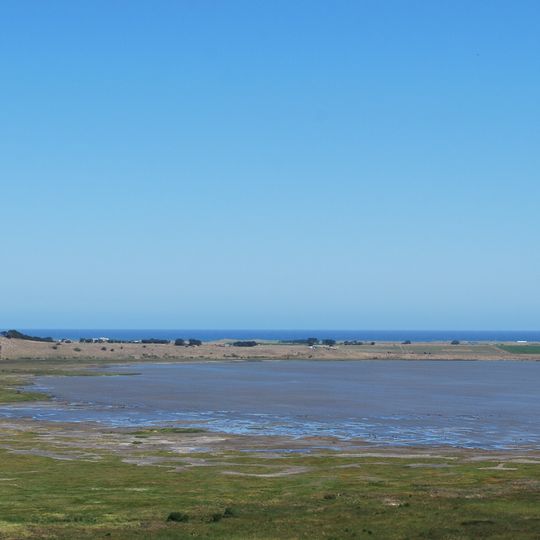 Koroit Botanic Gardens