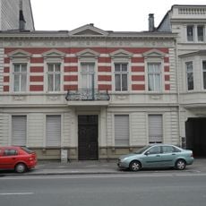 Friedrich-Ebert-Straße 147