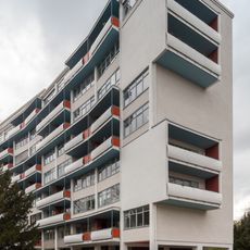 Walter-Gropius-Haus