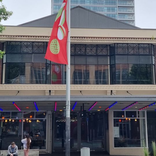 No Deposit Piano Company Building