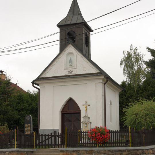 Chapel of Virgin Mary