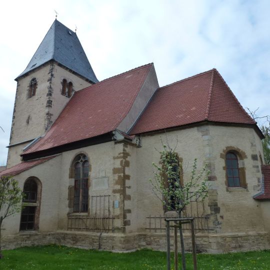 Dorfkirche Kreypau