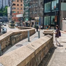 Bird Bridge