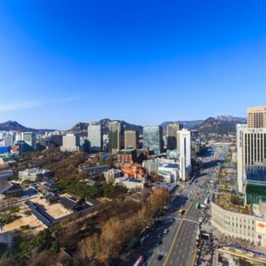 THE Plaza Seoul, Autograph Collection