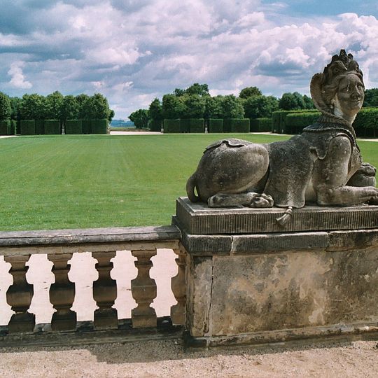 Barockgarten Großsedlitz Parkstraße 46; 48; 50; 52; 54; 56; 58; 60; 62; 63; 65; 66; 66a; 67; 67a; 68; 69; 71; 73; 75; 77; 81; 83; 85; 87; 89