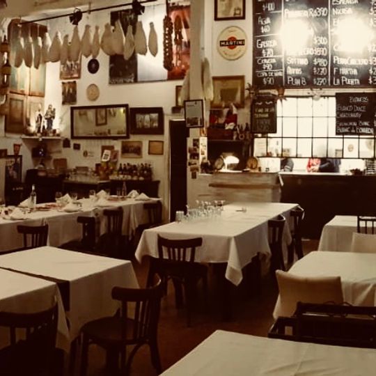 Ristorante Maria Fedele