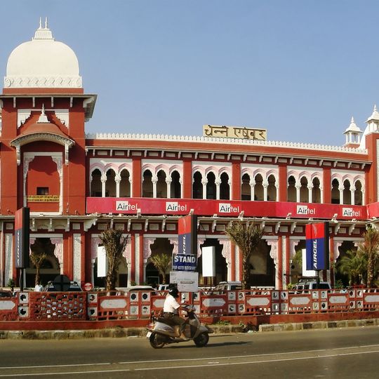 Egmore